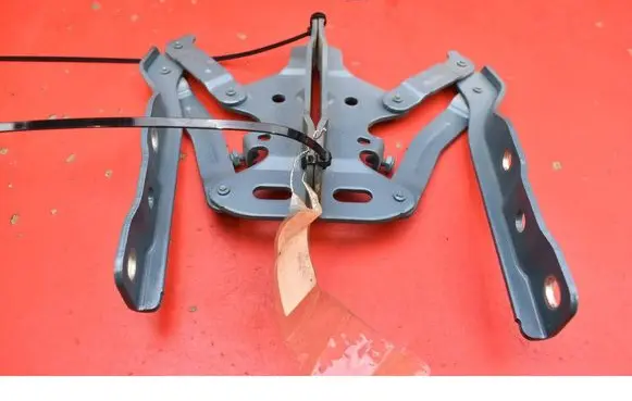 KIA Sportage Engine bonnet/hood hinges 