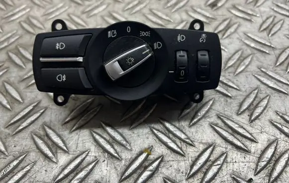 Light switch
