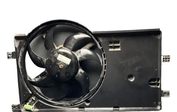 Peugeot Bipper Electric radiator cooling fan 51780660 L8127004 780660