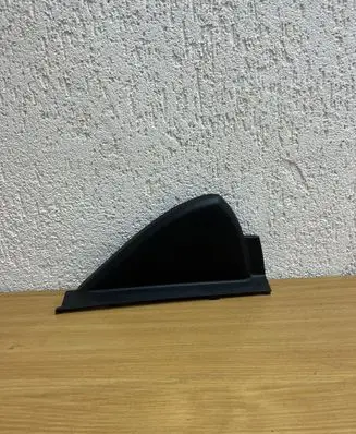 Mercedes-Benz GLC X253 C253 Dashboard side end trim A2536800607 D5625