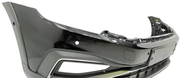 Volkswagen PASSAT B8 Front bumper 3G0807217BM
