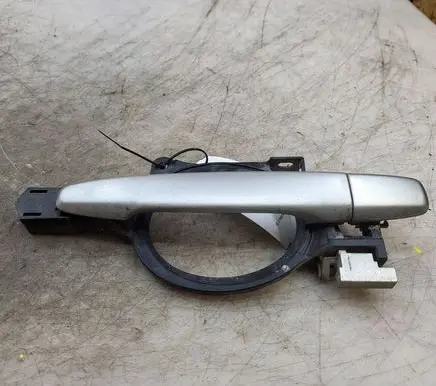 Citroen C-Crosser Rear door exterior handle