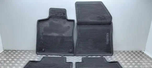 Peugeot 508 II Car floor mat set 1627794880