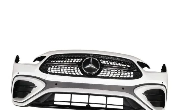 Mercedes-Benz GLA H247 Front bumper A2478857908