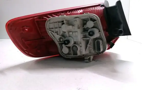 Seat Ibiza III (6L) Rear/tail lights
