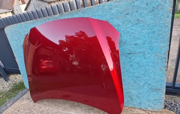 Engine bonnet/hood
