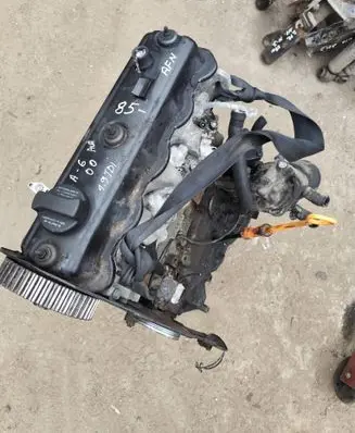 Audi A6 S6 C5 4B Engine AFN