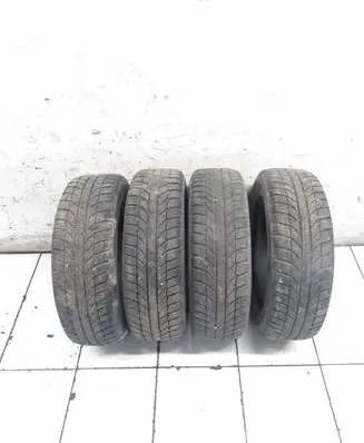 Opel Vectra B R15 winter tire 19565R15