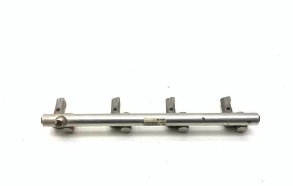 Jaguar XK - XKR Fuel main line pipe 8W939G802AF