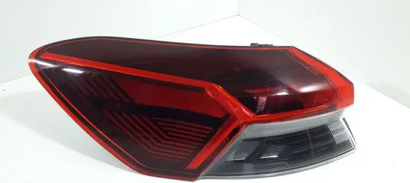 Audi Q4 Sportback e-tron Rear/tail lights 89A945091