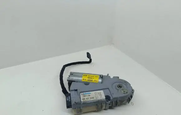 Audi A6 Allroad C5 Sunroof motor/actuator 4B0959591B 93814A