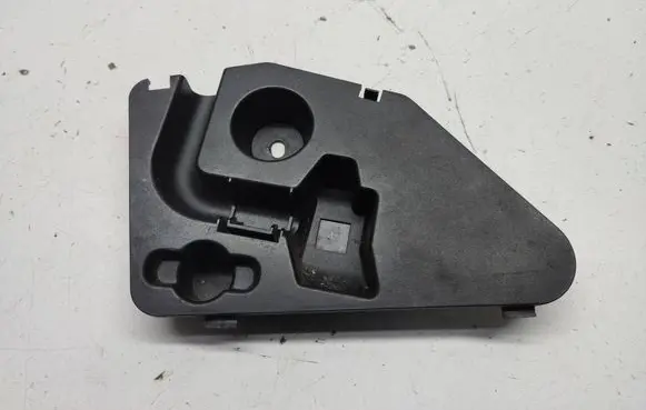 BMW 7 E65 E66 Spare wheel section trim 7037810 51477037810