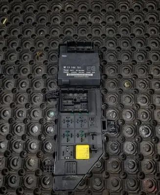 Fuse module