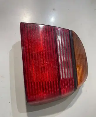 Volkswagen Golf III Rear/tail lights 1H6945257