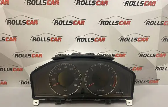 Volvo S60 Speedometer (instrument cluster) 31270905AA