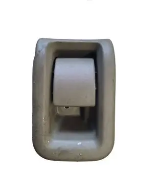 Volvo XC70 Engine bonnet (hood) release handle 30779851