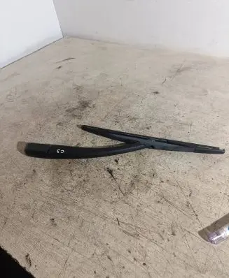 Citroen C3 Rear wiper blade 0C191 90131