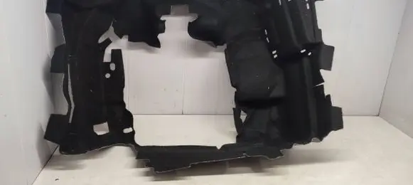 Audi A6 S6 C7 4G Trunk/boot mat liner 4G9863697A 217028
