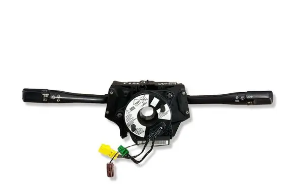 Honda Accord Wiper turn signal indicator stalk/switch 35256SN7E01 35255S1AE01
