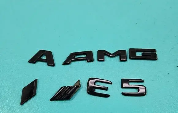 Mercedes-Benz A W177 AMG Front bumper upper radiator grill IMPRK1565098