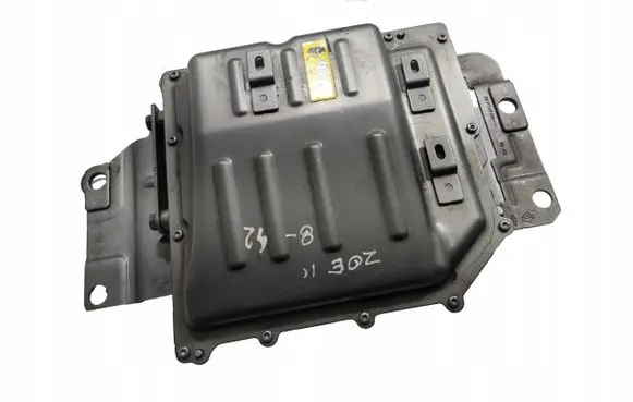 Renault Zoe Voltage converter inverter INWERTER