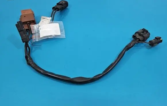 Citroen C5 Other wiring loom 42021300298 IMPRK1562962