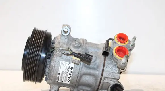 Volvo S90, V90 Air conditioning (A/C) compressor (pump) 31469966
