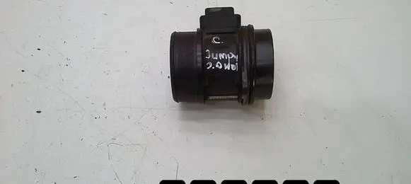 Citroen Jumpy Mass air flow meter 9629471080 5WK9621