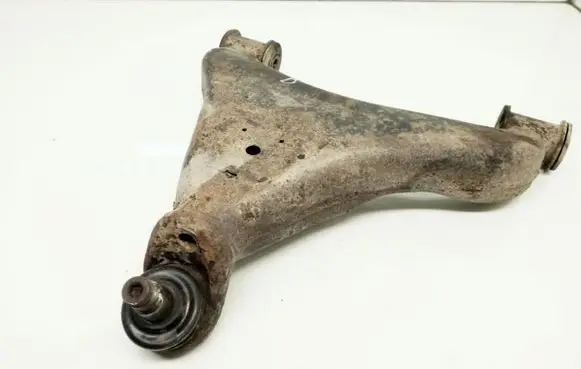 Volkswagen II LT Front lower control arm/wishbone