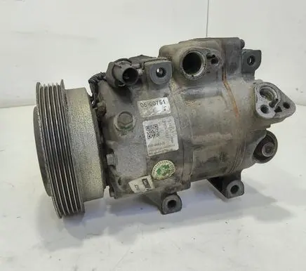 KIA Ceed Air conditioning (A/C) compressor (pump) F500AN8CA03