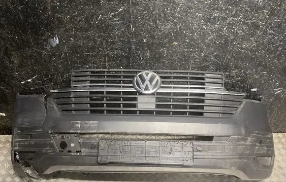 Volkswagen Transporter - Caravelle T6 Front bumper 