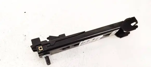 Ford Focus C-MAX Seat belt adjustment rail 3M51R611C46AC 3M51-R611C46-AC