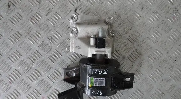 Hyundai i20 (BC3 BI3) Engine mount vacuum valve 21830-Q0200