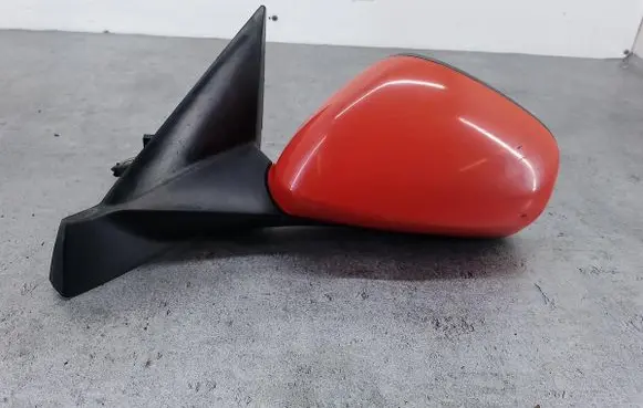 Alfa Romeo Mito Front door electric wing mirror
