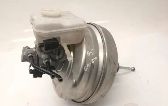 Audi Q5 SQ5 Brake booster 0204J00432