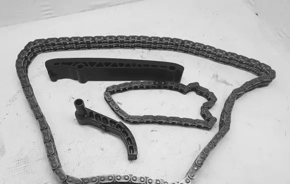 Mercedes-Benz E W211 Other engine bay part A6110520416