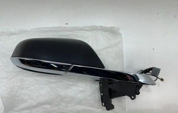 Tesla Model S Front door electric wing mirror 104132200H