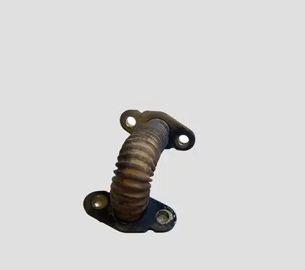 Volvo V70 EGR valve line/pipe/hose 31338533 0R0GA0