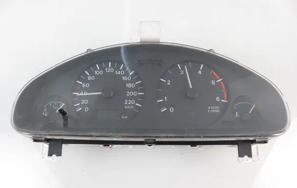 Mitsubishi Space Star Speedometer (instrument cluster) MR480209