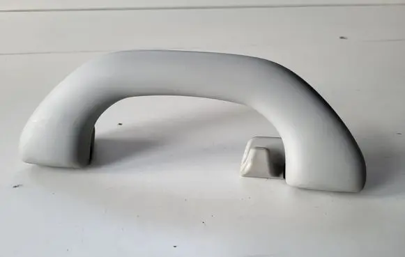 Skoda Octavia Mk3 (5E) Rear interior roof grab handle 561857607C