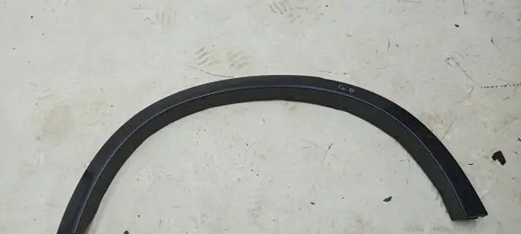 BMW X4 F26 Rear arch trim 8050458 48187