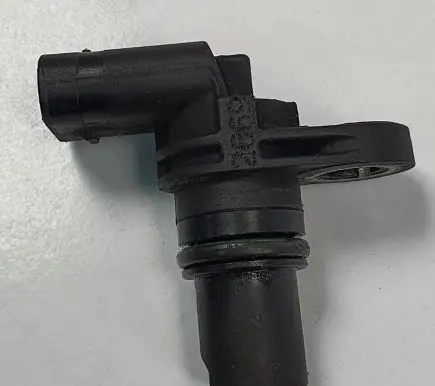 Audi A6 S6 C6 4F Camshaft vanos timing valve 07L905163A