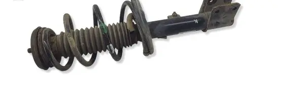 Citroen Berlingo Front shock absorber/damper 314887 30L22A 824902004891