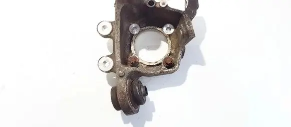 BMW 5 E60 E61 Rear wheel hub 6770907