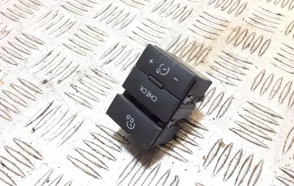 Audi A6 S6 C6 4F Light switch 4F0927123