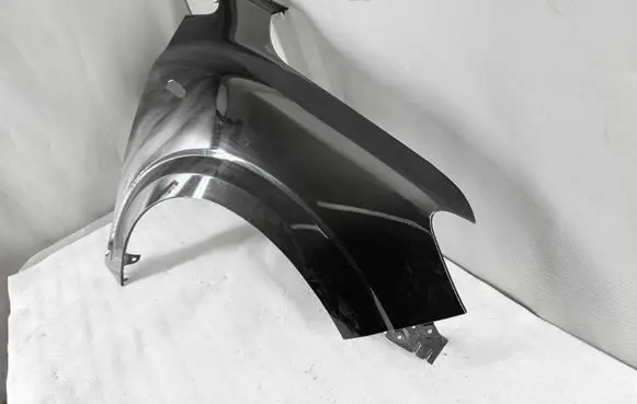 Dacia Sandero III Fender 