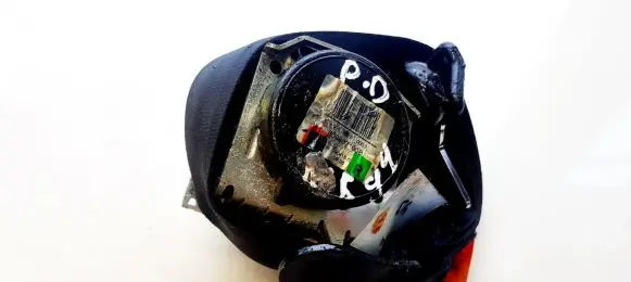 Ford C-MAX I Front seatbelt 609887100B 3M51R6294DB
