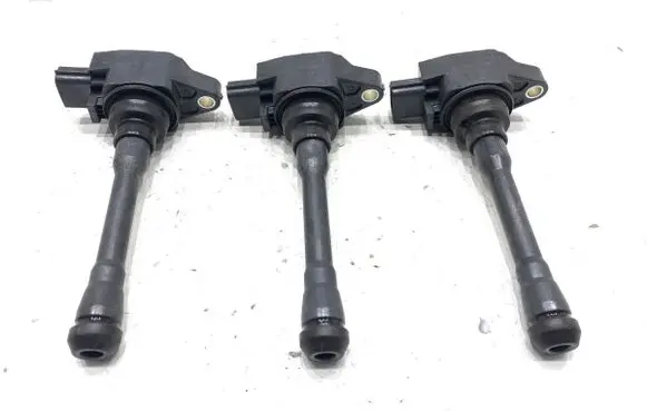 Dacia Sandero High voltage ignition coil 224332734R