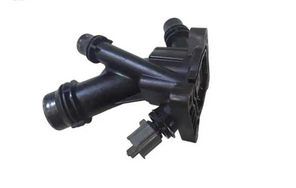 Thermostat/thermostat housing