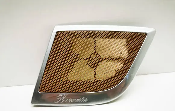 Porsche Panamera (970) Dash center speaker trim cover 97055255301